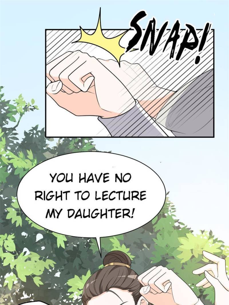 The Prince Regent’s Concubines Chapter 91 - page 24