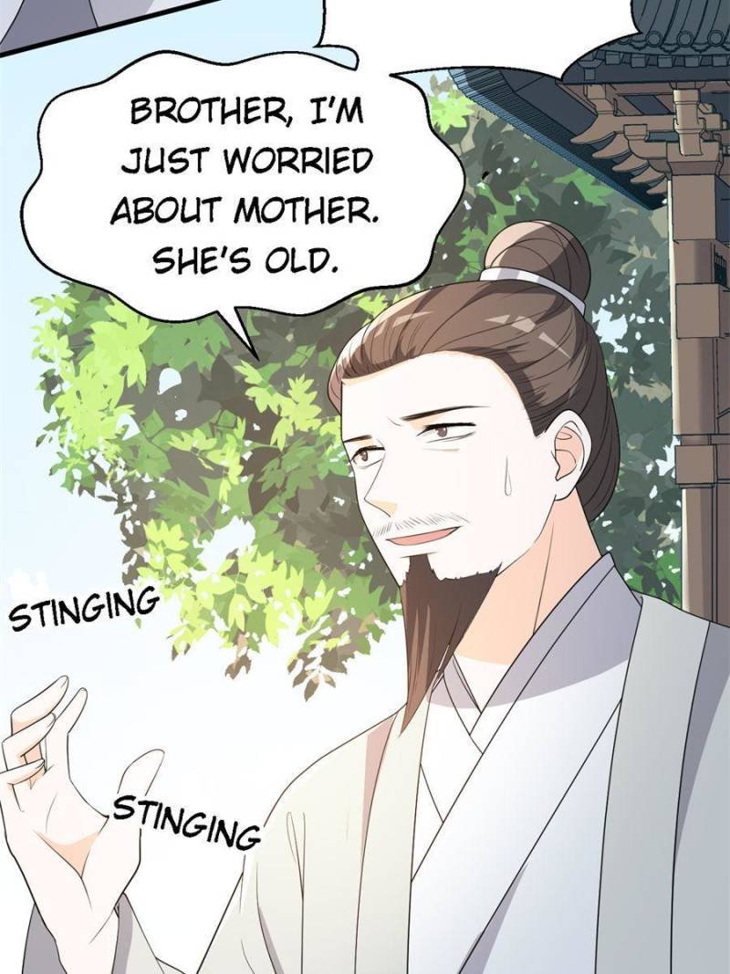The Prince Regent’s Concubines Chapter 91 - page 26