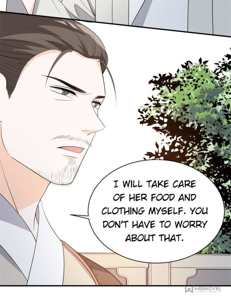 The Prince Regent’s Concubines Chapter 91 - page 27