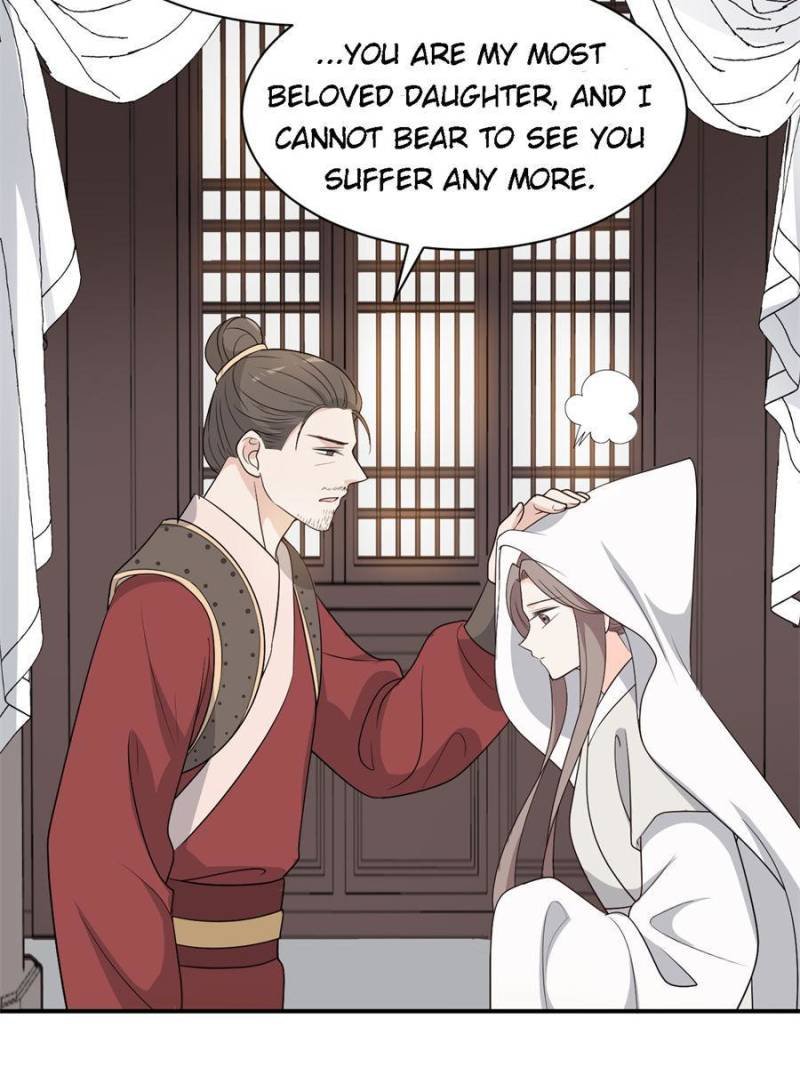 The Prince Regent’s Concubines Chapter 91 - page 5