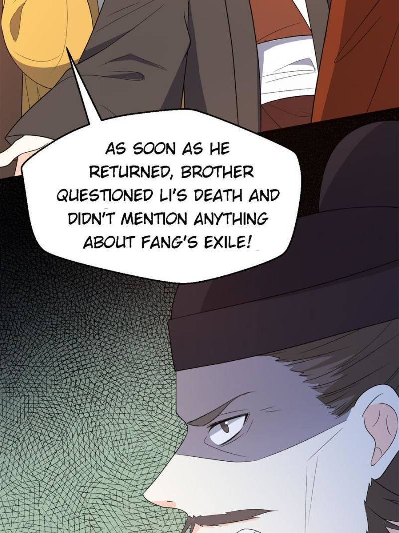 The Prince Regent’s Concubines Chapter 91 - page 51