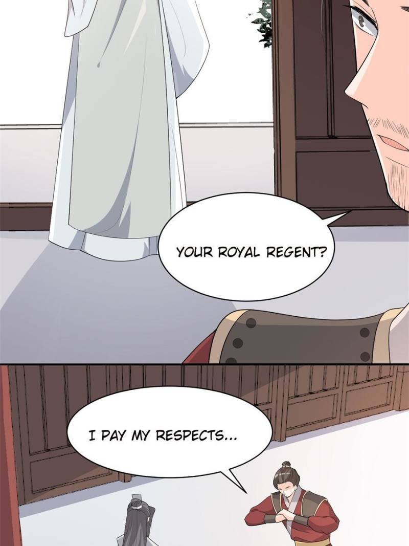 The Prince Regent’s Concubines Chapter 90 - page 16