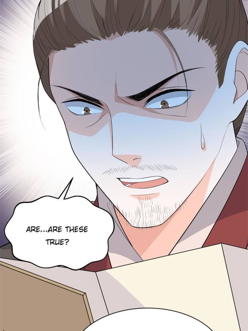 The Prince Regent’s Concubines Chapter 90 - page 24
