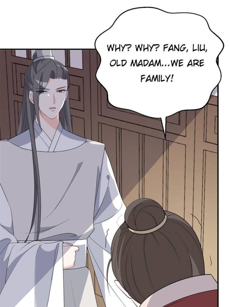 The Prince Regent’s Concubines Chapter 90 - page 26