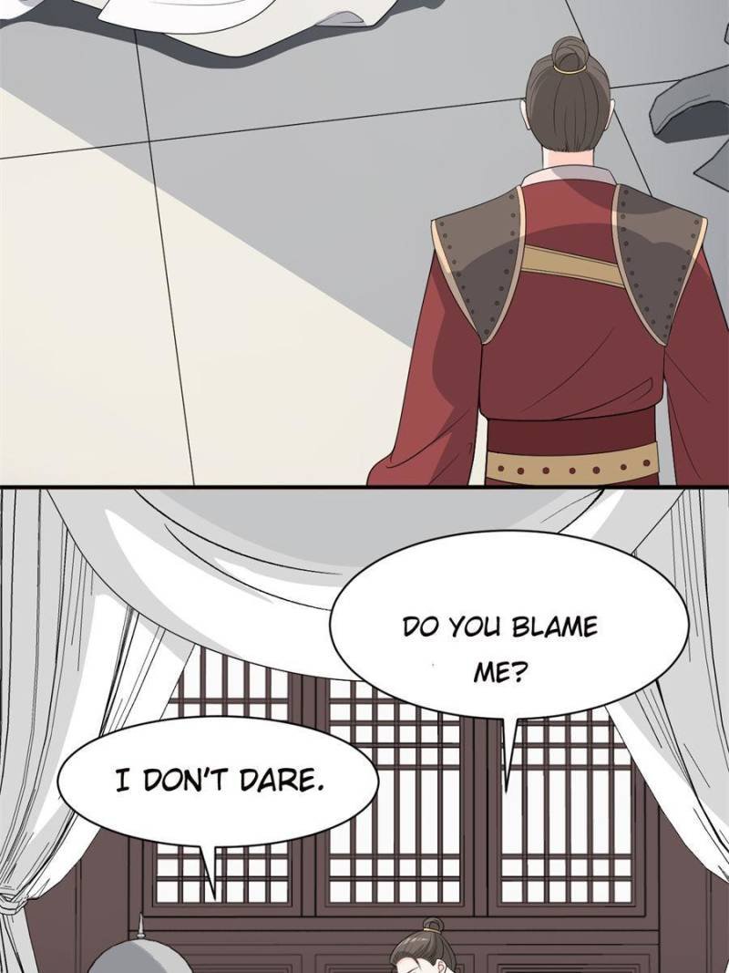 The Prince Regent’s Concubines Chapter 90 - page 32