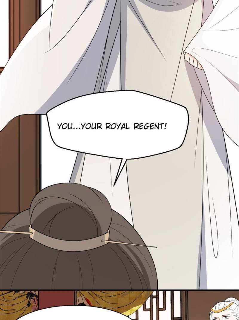 The Prince Regent’s Concubines Chapter 89 - page 35