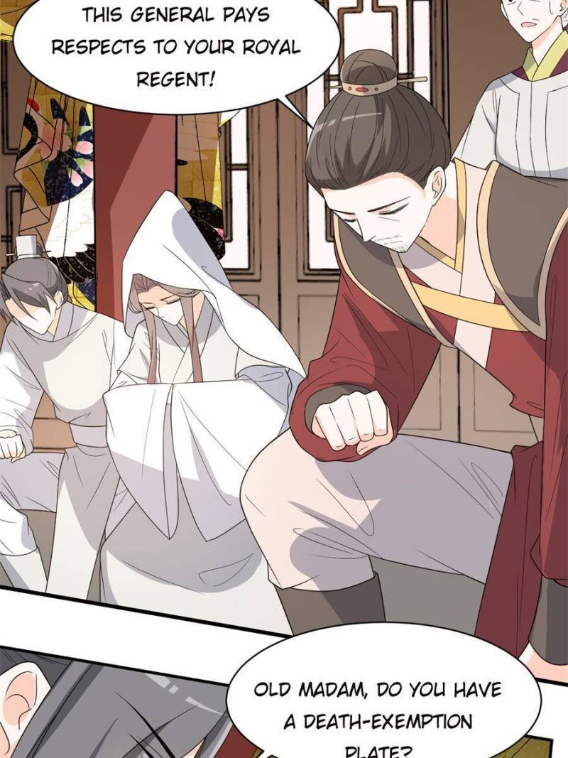 The Prince Regent’s Concubines Chapter 89 - page 36