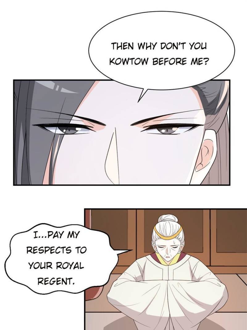 The Prince Regent’s Concubines Chapter 89 - page 38