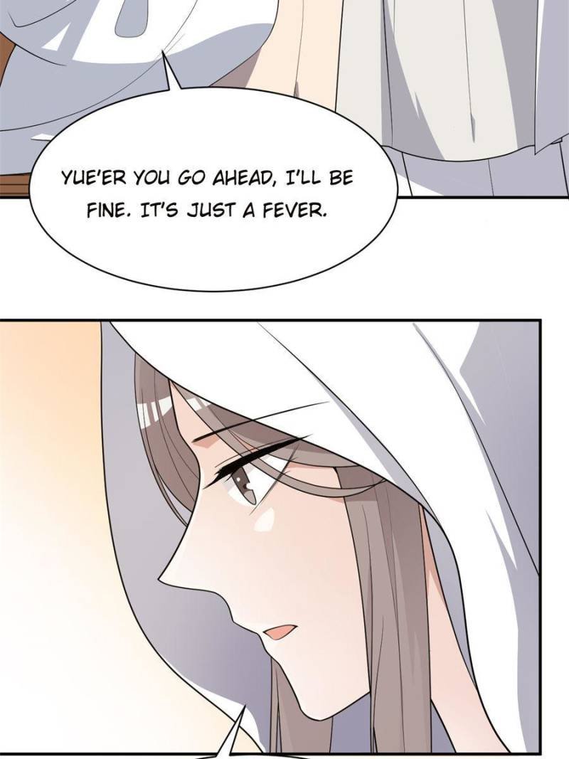 The Prince Regent’s Concubines Chapter 89 - page 6