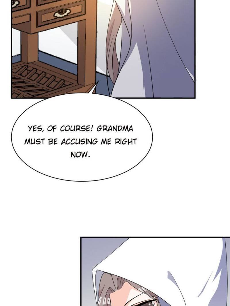The Prince Regent’s Concubines Chapter 89 - page 9