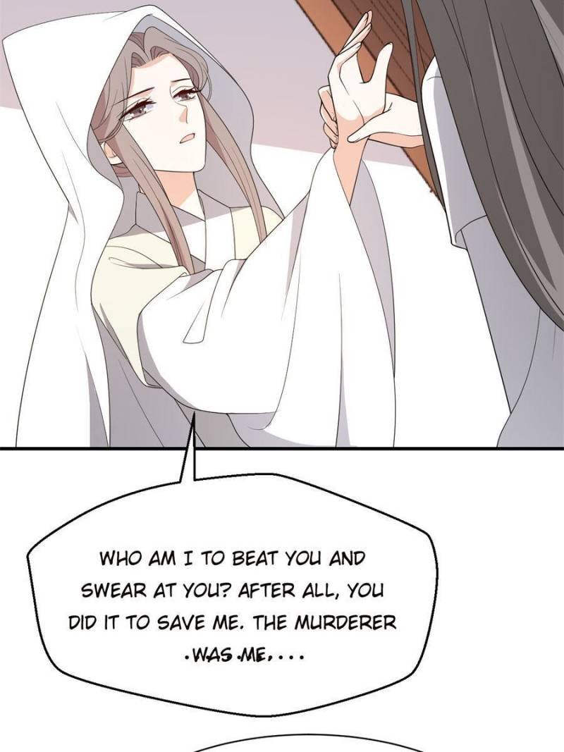 The Prince Regent’s Concubines Chapter 88 - page 7