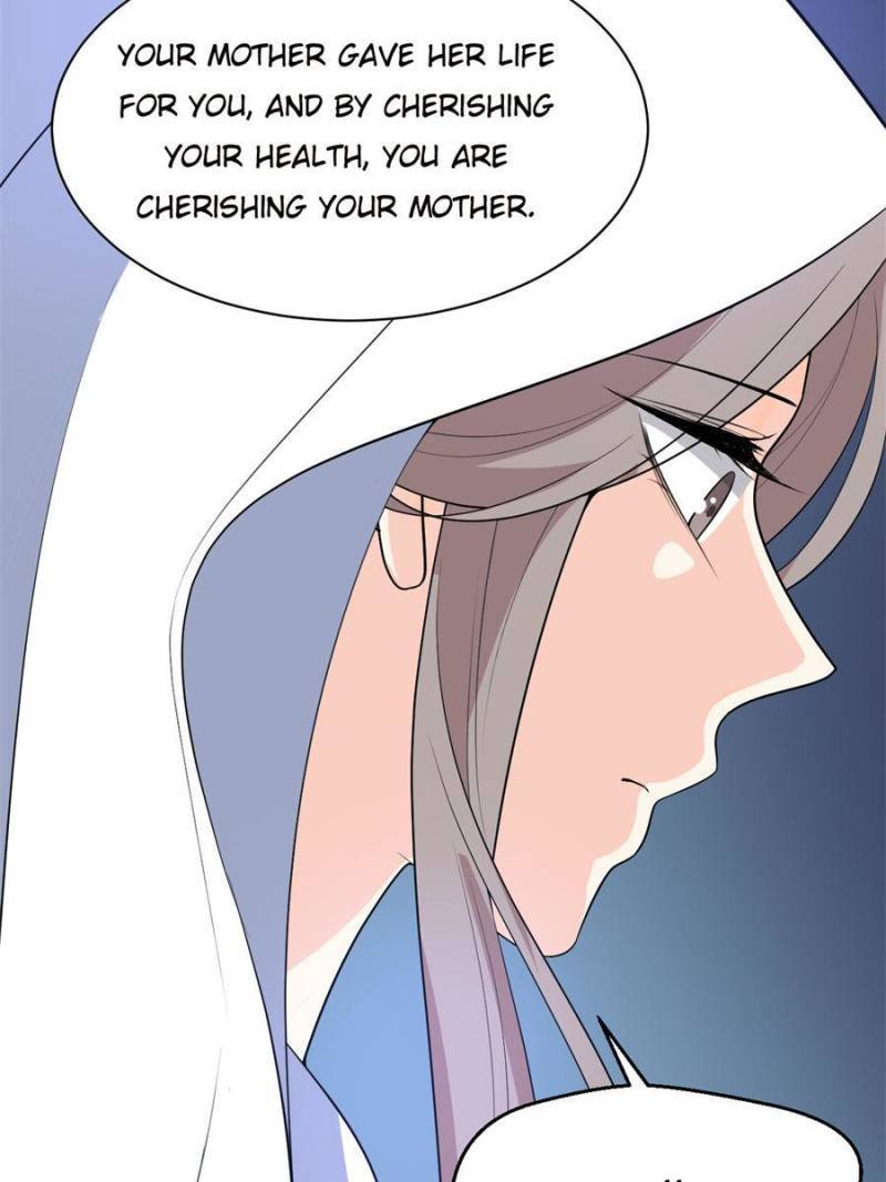 The Prince Regent’s Concubines Chapter 87 - page 17
