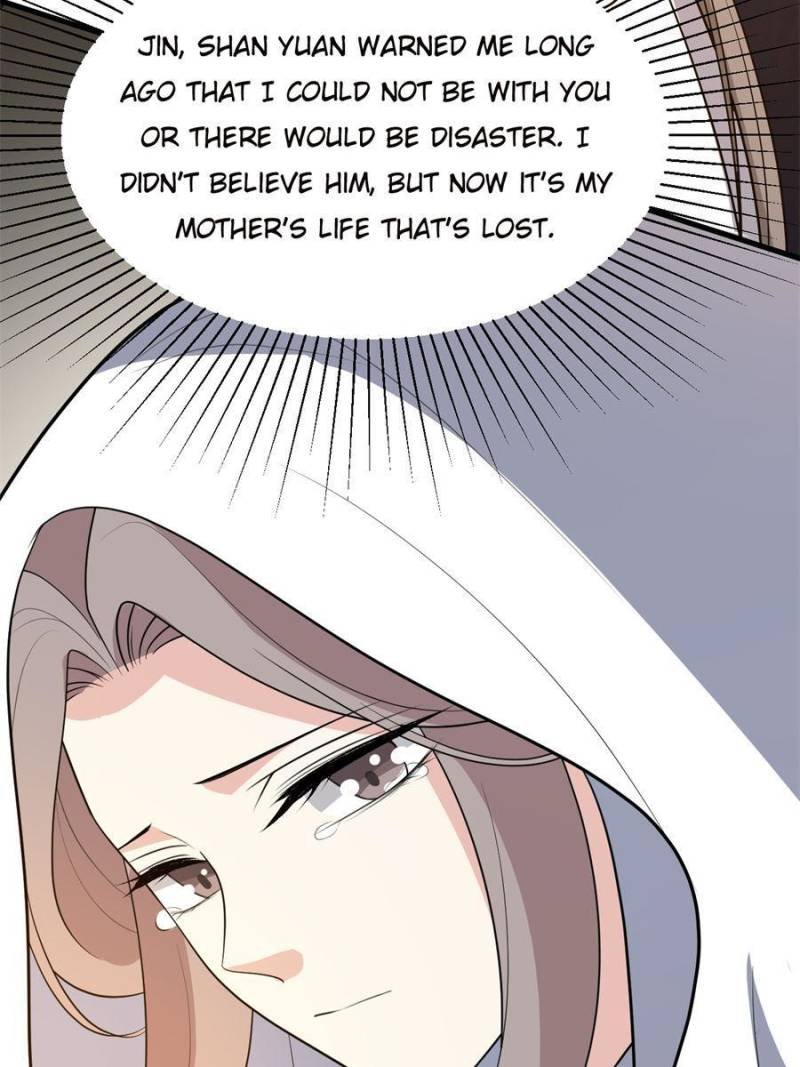 The Prince Regent’s Concubines Chapter 87 - page 23