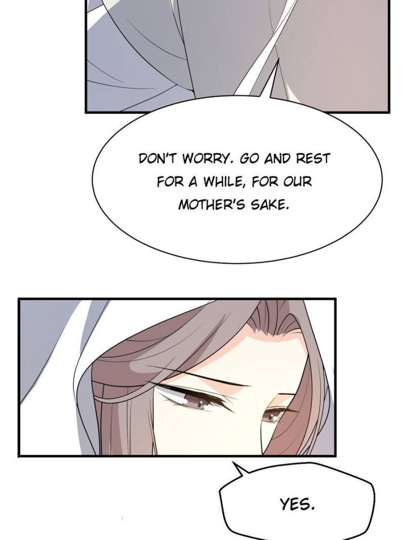 The Prince Regent’s Concubines Chapter 87 - page 28