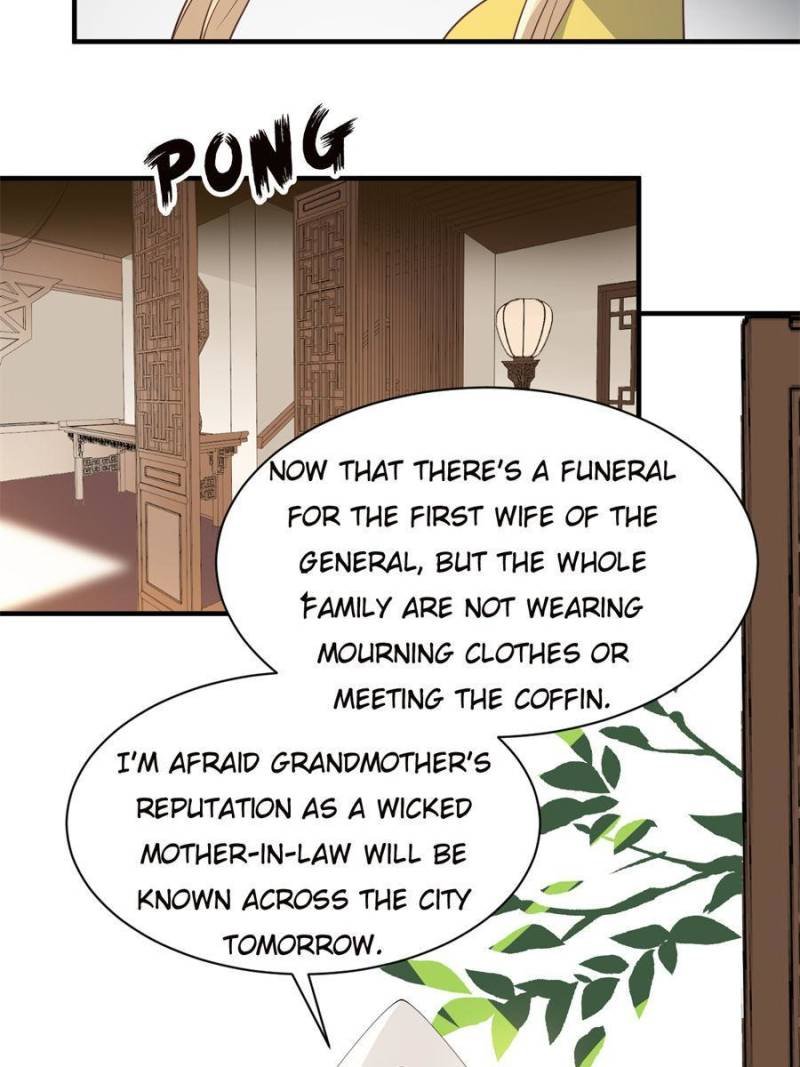 The Prince Regent’s Concubines Chapter 86 - page 15