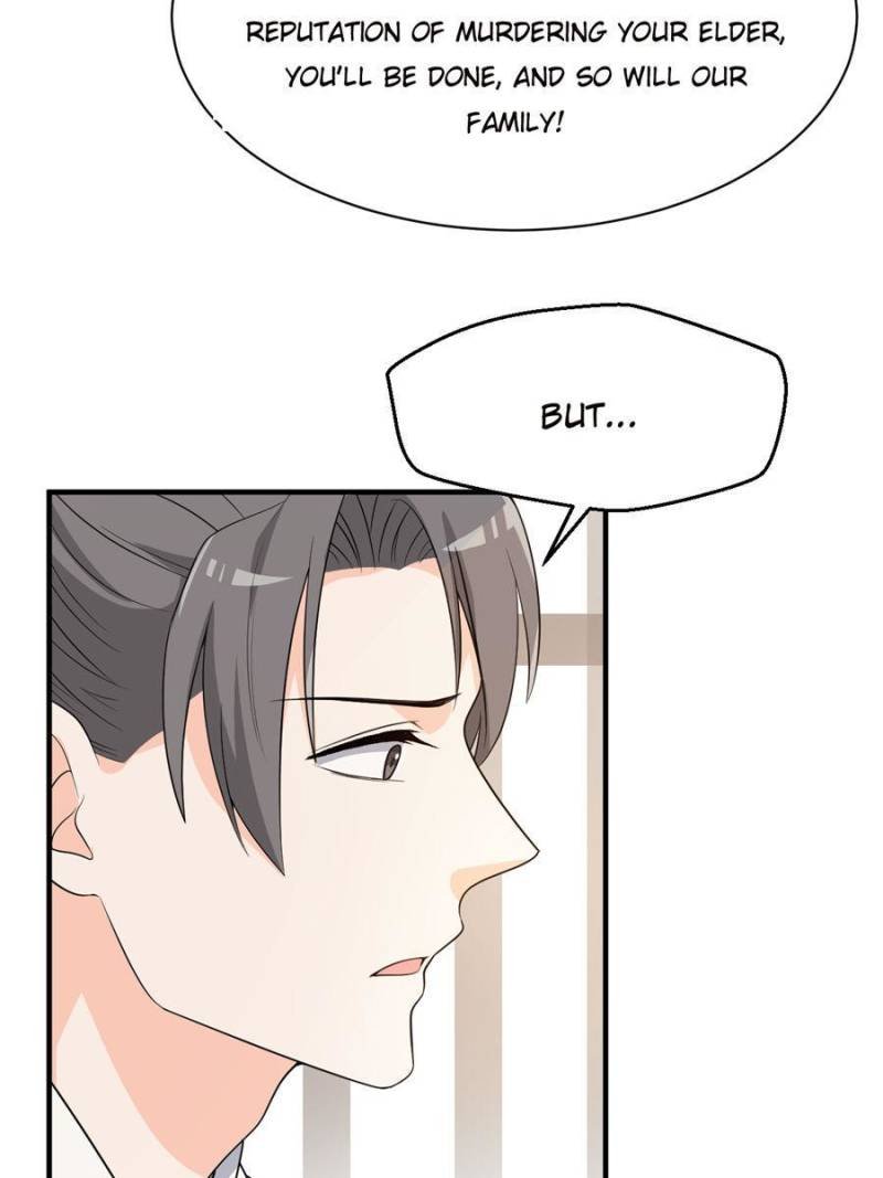 The Prince Regent’s Concubines Chapter 86 - page 6