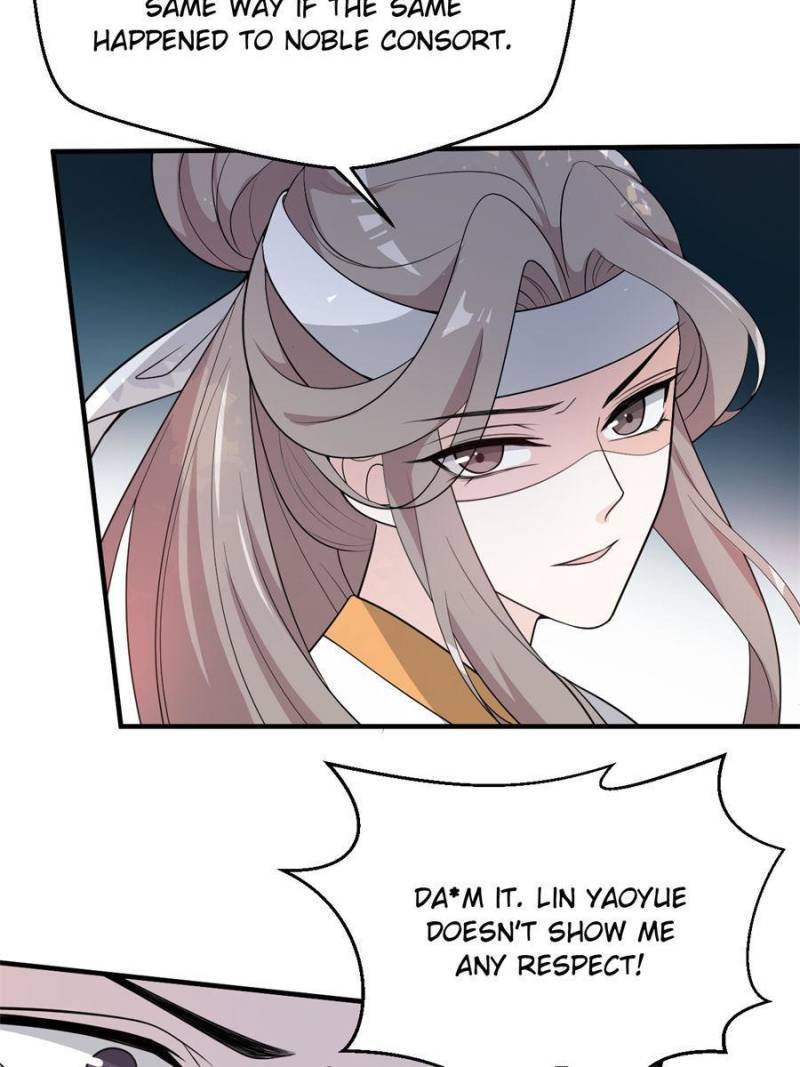 The Prince Regent’s Concubines Chapter 85 - page 33