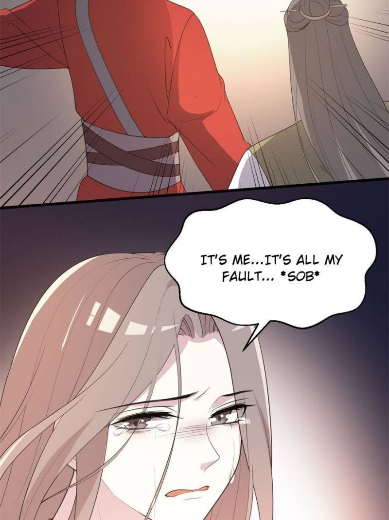 The Prince Regent’s Concubines Chapter 84 - page 19