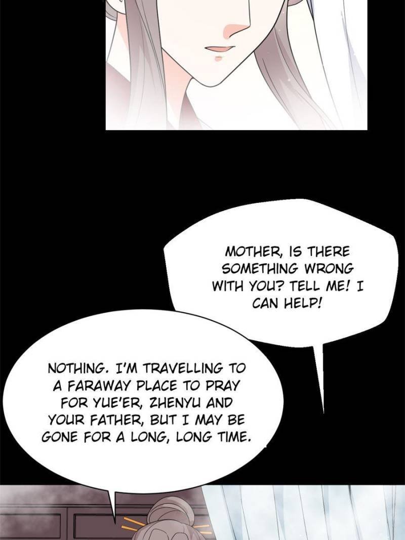 The Prince Regent’s Concubines Chapter 83 - page 33