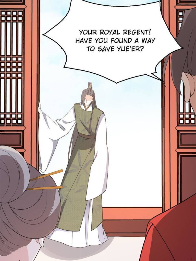 The Prince Regent’s Concubines Chapter 82 - page 11