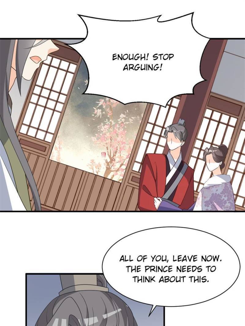 The Prince Regent’s Concubines Chapter 82 - page 26