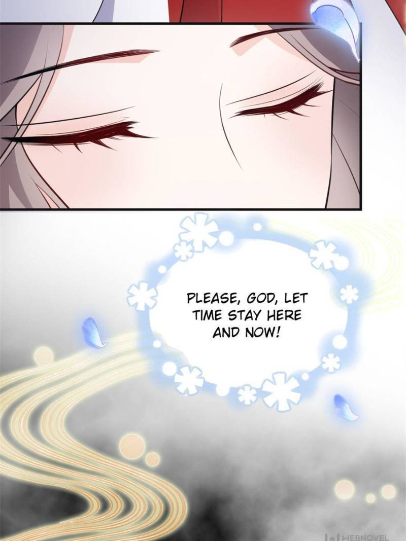 The Prince Regent’s Concubines Chapter 81 - page 17