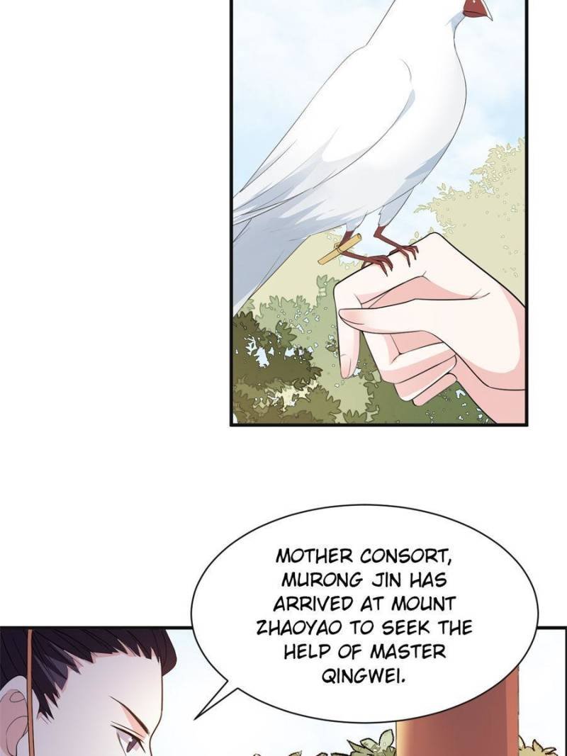 The Prince Regent’s Concubines Chapter 81 - page 24