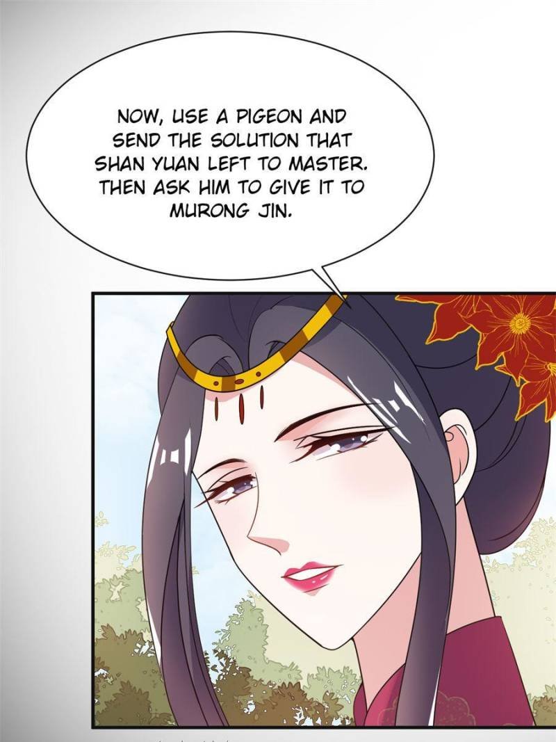 The Prince Regent’s Concubines Chapter 81 - page 26