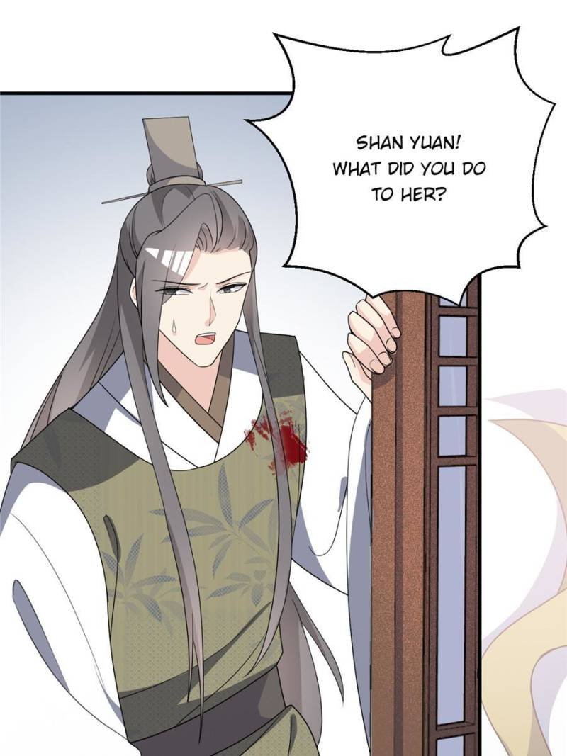 The Prince Regent’s Concubines Chapter 80 - page 29