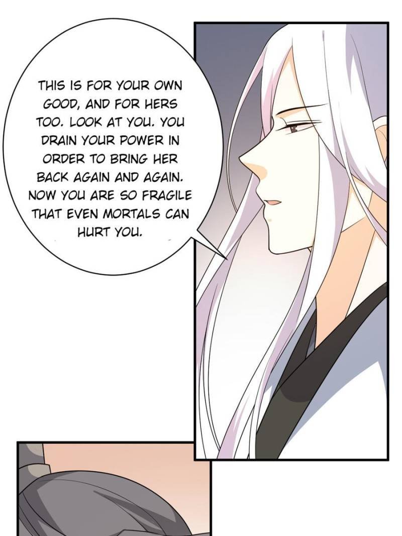 The Prince Regent’s Concubines Chapter 80 - page 33