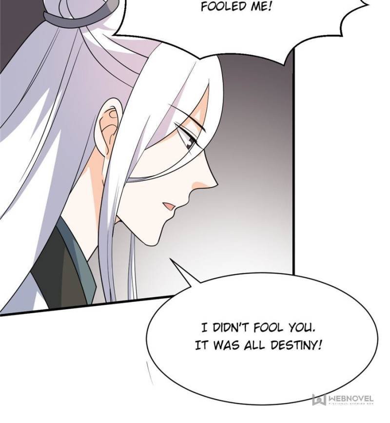 The Prince Regent’s Concubines Chapter 80 - page 39