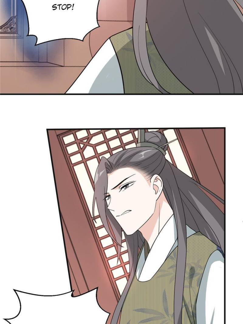 The Prince Regent’s Concubines Chapter 80 - page 45