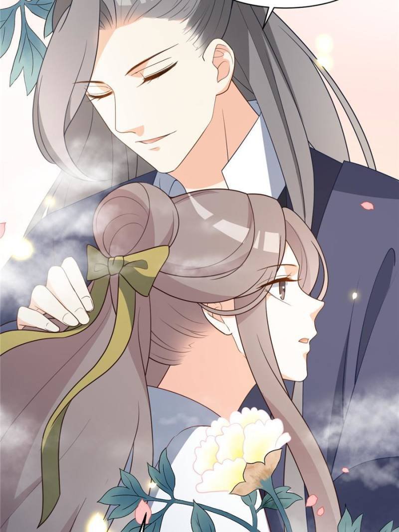 The Prince Regent’s Concubines Chapter 80 - page 9