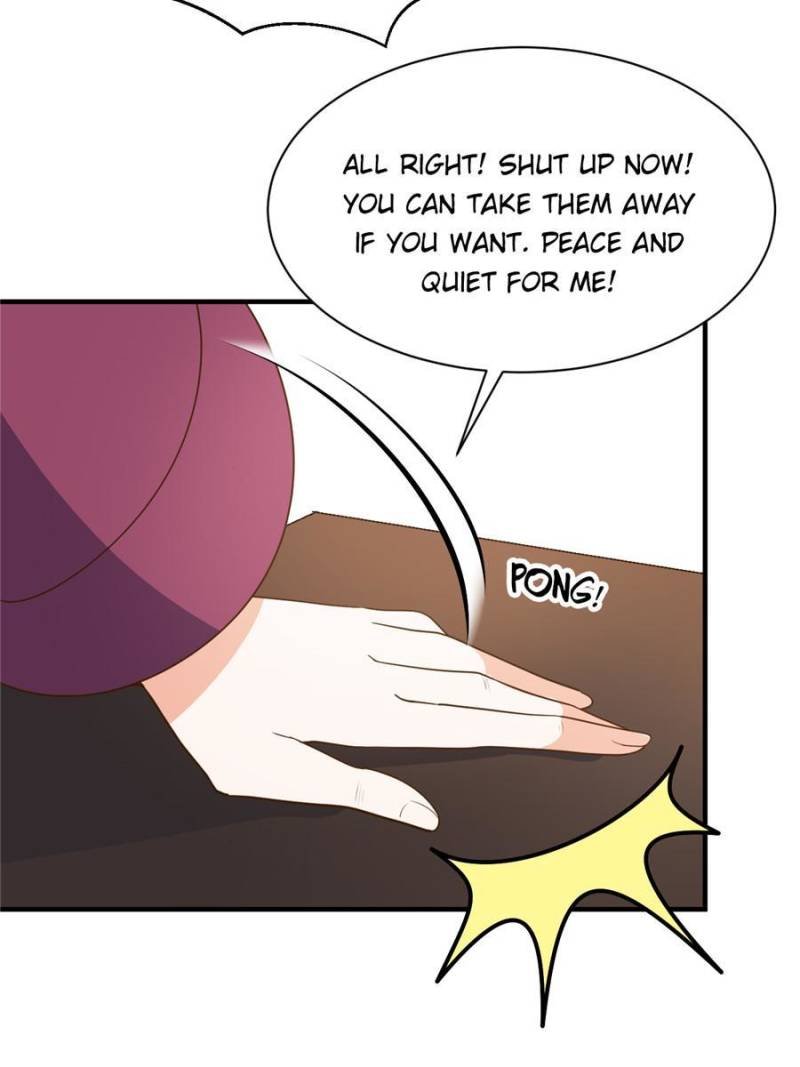 The Prince Regent’s Concubines Chapter 78 - page 26