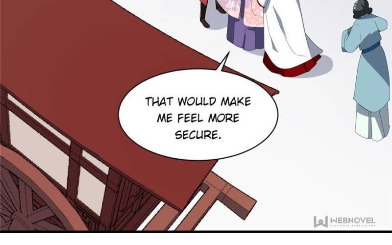 The Prince Regent’s Concubines Chapter 78 - page 32