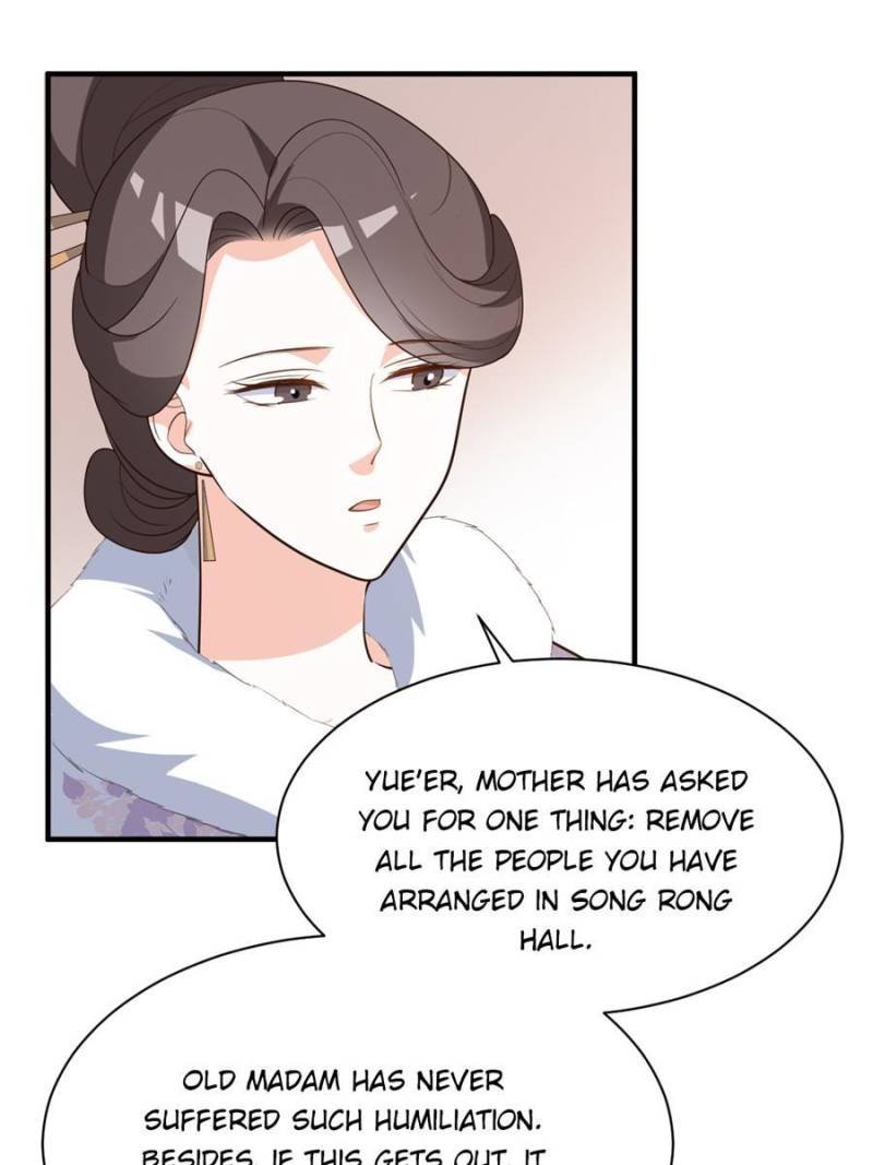 The Prince Regent’s Concubines Chapter 78 - page 33