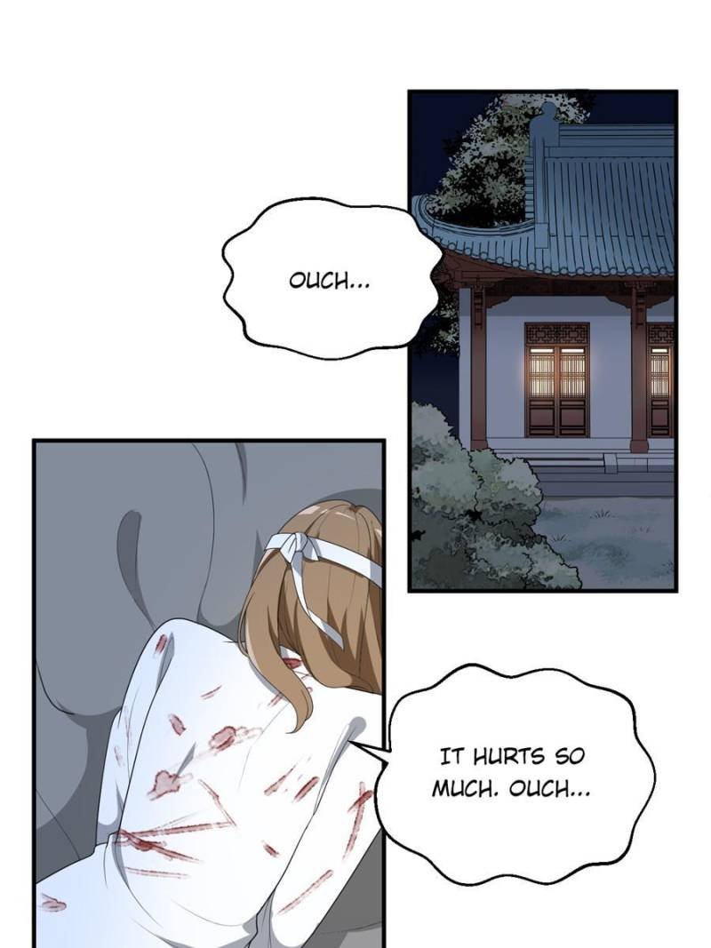 The Prince Regent’s Concubines Chapter 78 - page 4