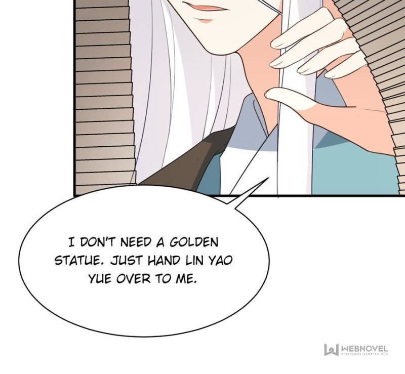 The Prince Regent’s Concubines Chapter 78 - page 41