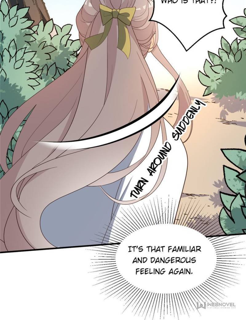 The Prince Regent’s Concubines Chapter 78 - page 44