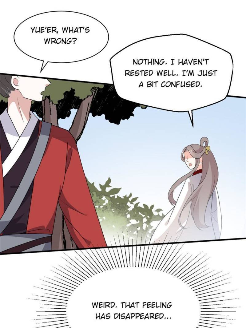 The Prince Regent’s Concubines Chapter 78 - page 45