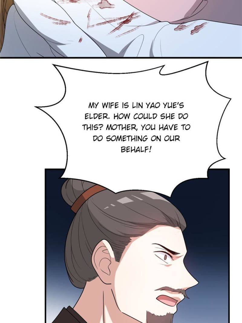The Prince Regent’s Concubines Chapter 78 - page 6