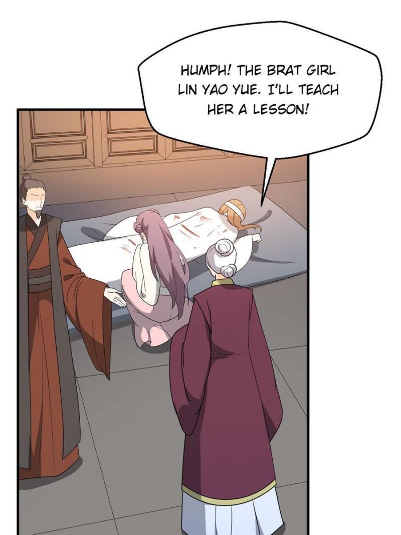 The Prince Regent’s Concubines Chapter 78 - page 8