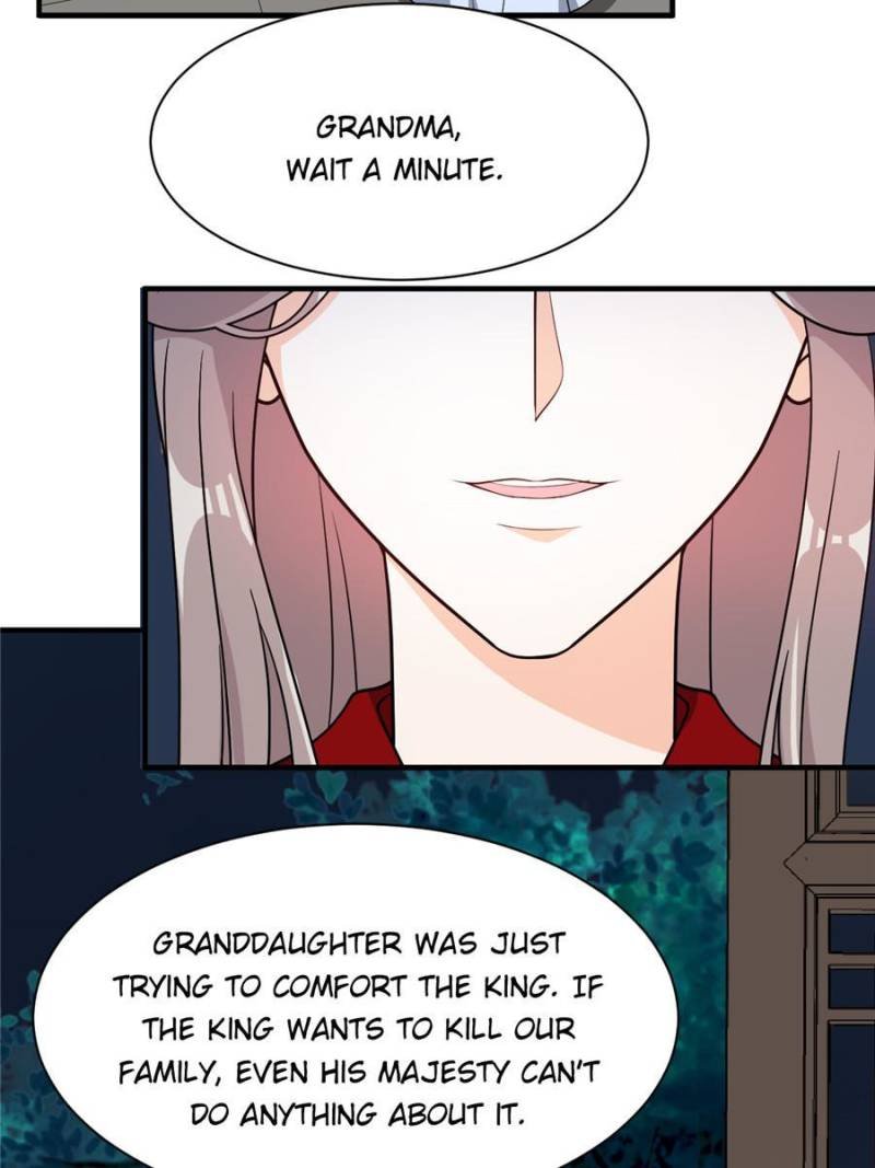 The Prince Regent’s Concubines Chapter 78 - page 9