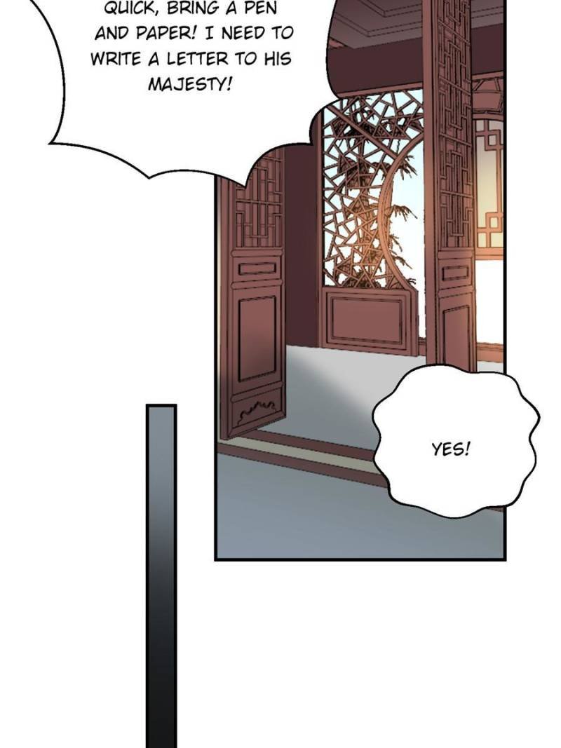 The Prince Regent’s Concubines Chapter 77 - page 17