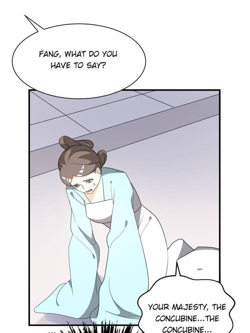 The Prince Regent’s Concubines Chapter 73 - page 47