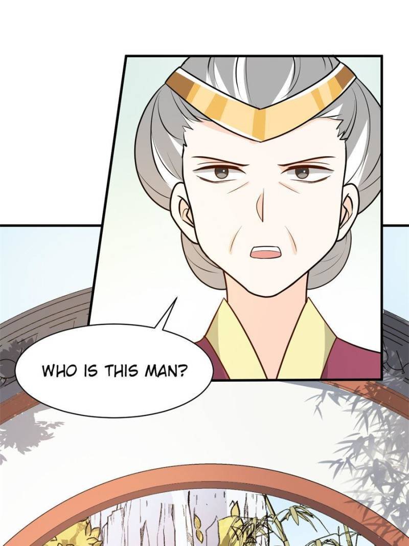 The Prince Regent’s Concubines Chapter 68 - page 30