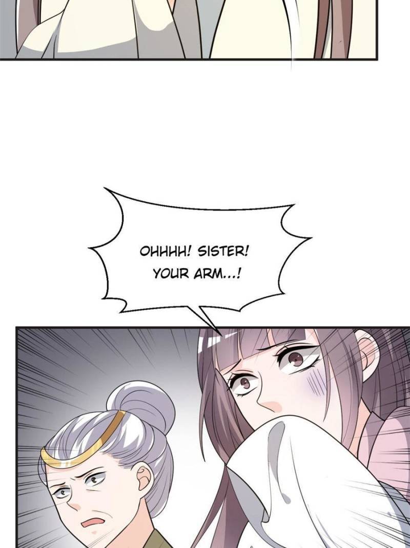 The Prince Regent’s Concubines Chapter 62 - page 20