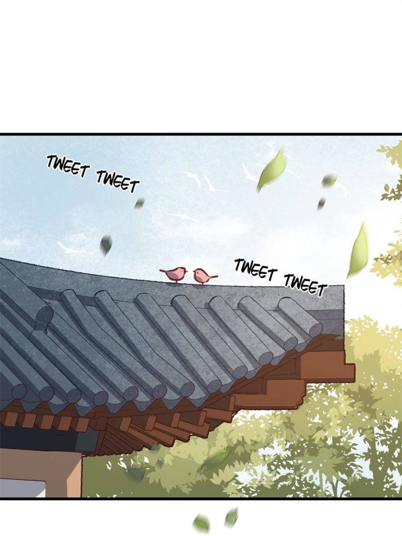 The Prince Regent’s Concubines Chapter 58 - page 25