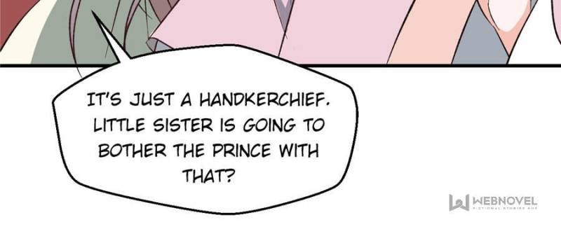 The Prince Regent’s Concubines Chapter 49 - page 21