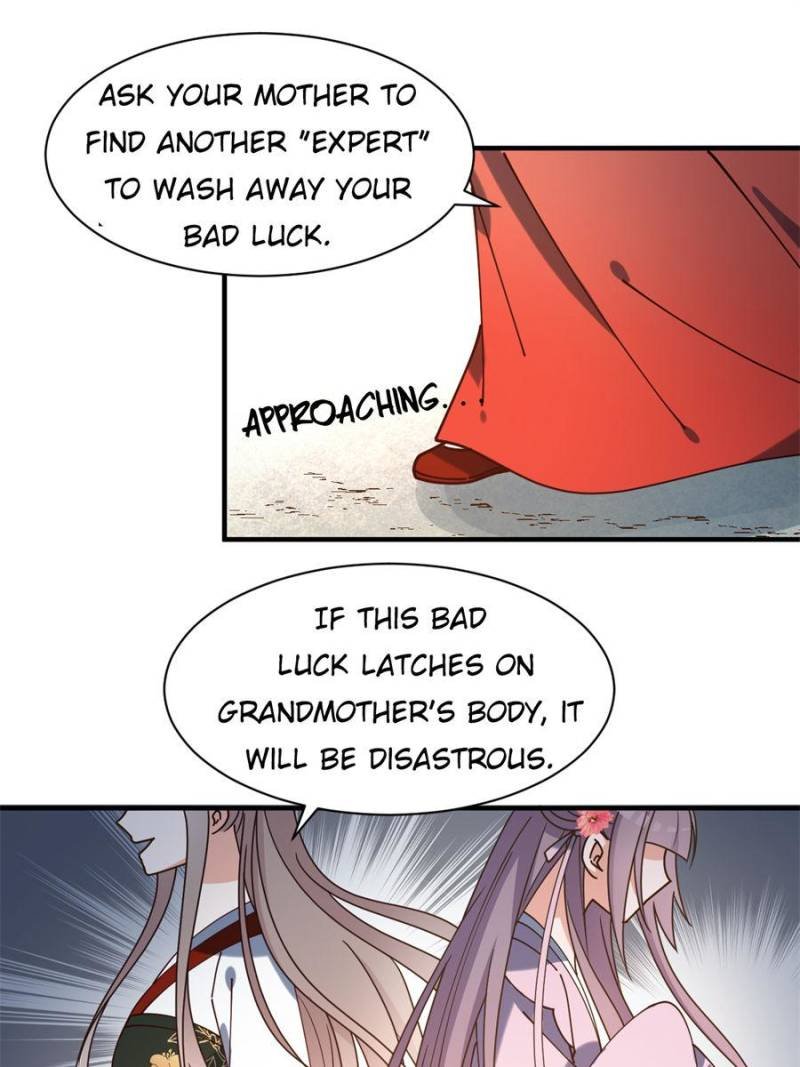 The Prince Regent’s Concubines Chapter 37 - page 10